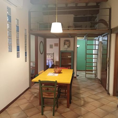 Maioliche Cozy Apartment Пиза Екстериор снимка