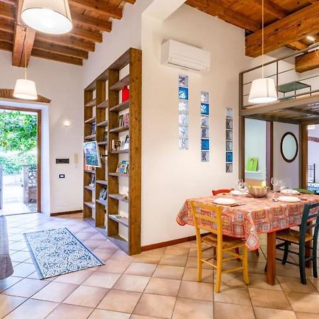 Maioliche Cozy Apartment Пиза Екстериор снимка