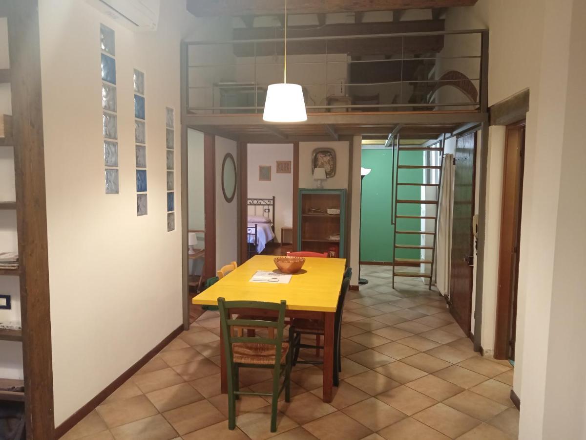 Maioliche Cozy Apartment Пиза Екстериор снимка
