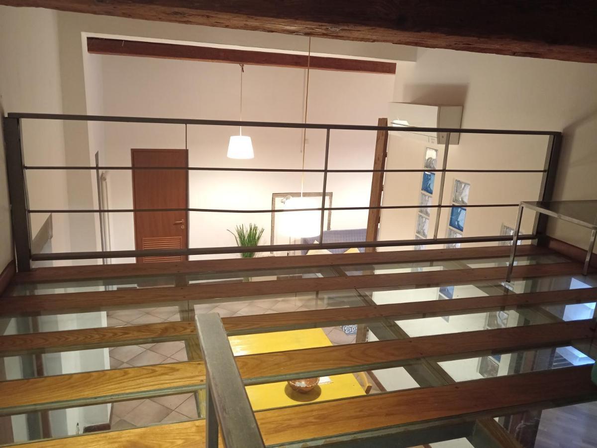 Maioliche Cozy Apartment Пиза Екстериор снимка