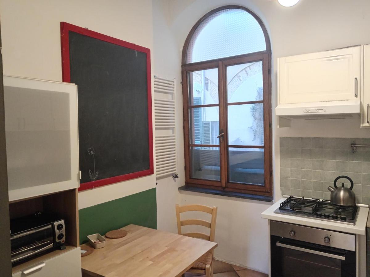 Maioliche Cozy Apartment Пиза Екстериор снимка
