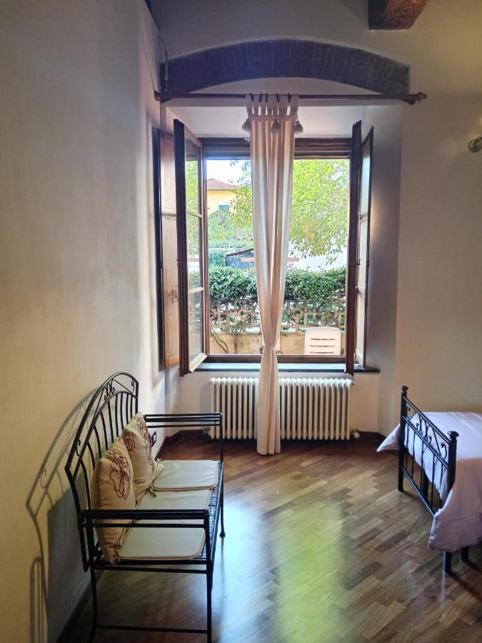Maioliche Cozy Apartment Пиза Екстериор снимка