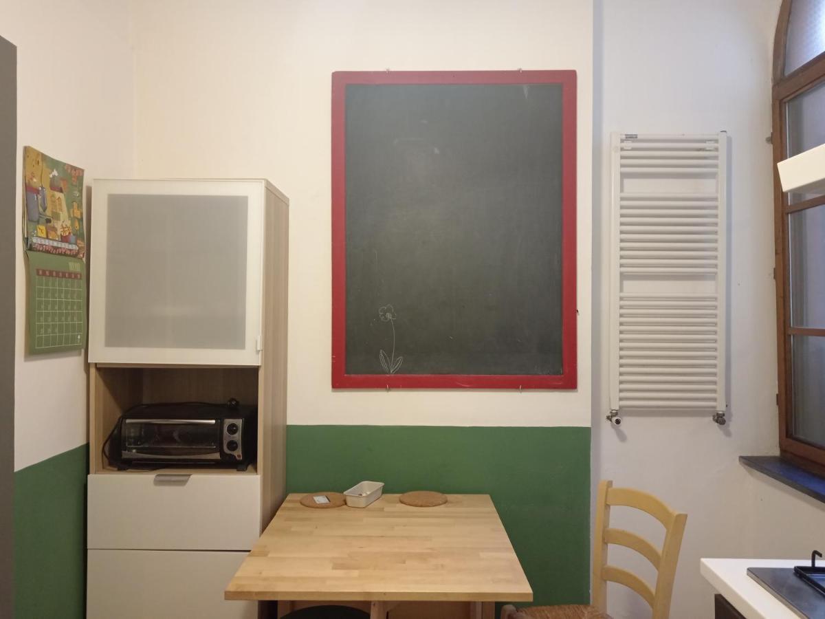 Maioliche Cozy Apartment Пиза Екстериор снимка