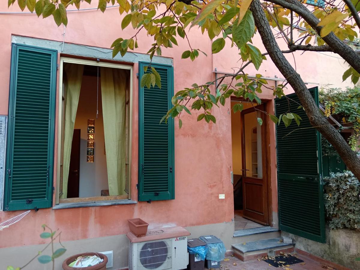 Maioliche Cozy Apartment Пиза Екстериор снимка